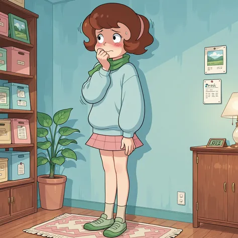 holly (Pound Puppies)