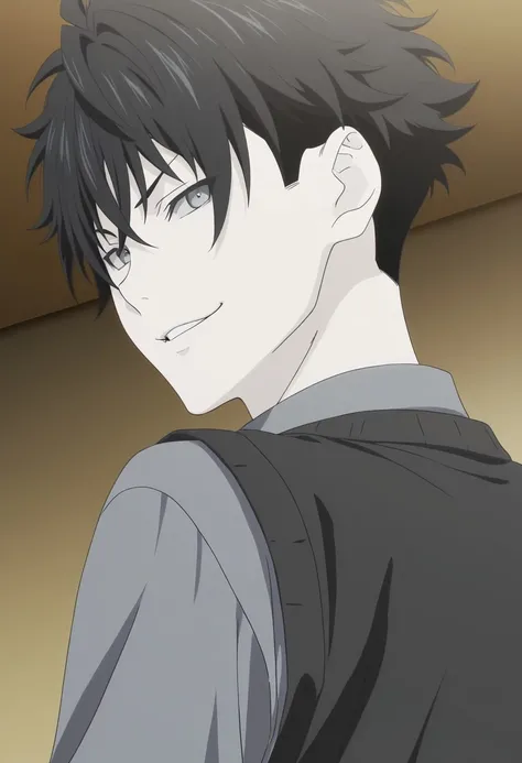 Asahi Saiba/Asahi Nakiri from Food Wars!: Shokugeki no Souma
