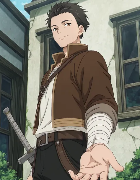 Kreis (Sousou no Frieren)