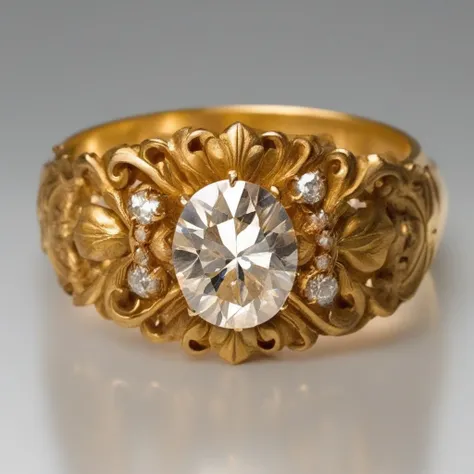 Antique Jewelry Victorian