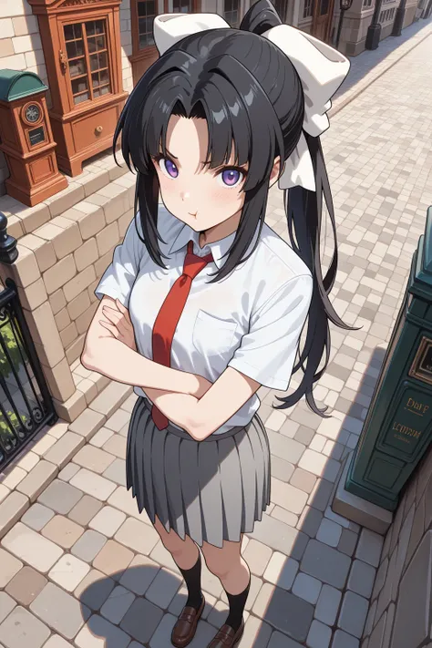 Botan Ohagi <Chronicles of the Going Home Club> / 大萩 牡丹 （帰宅部活動記録）