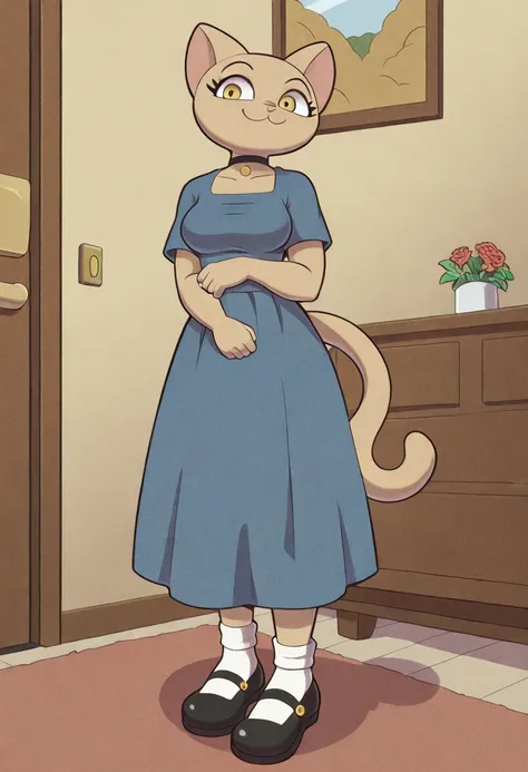 Claire (Ike Marshall)