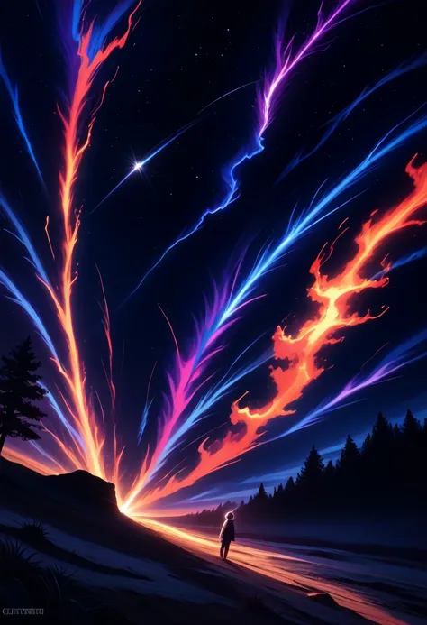 Ultraviolet Light (Background) (Pony) (AD)