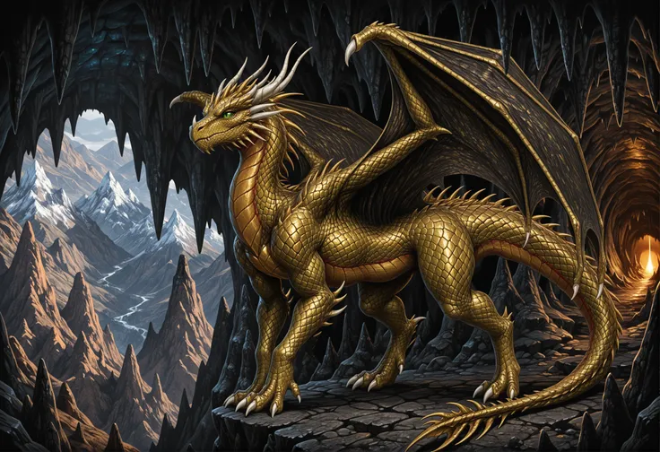 Heroes of Might and Magic III Black and Gold Dragons (HoMM3) [Illustrious]