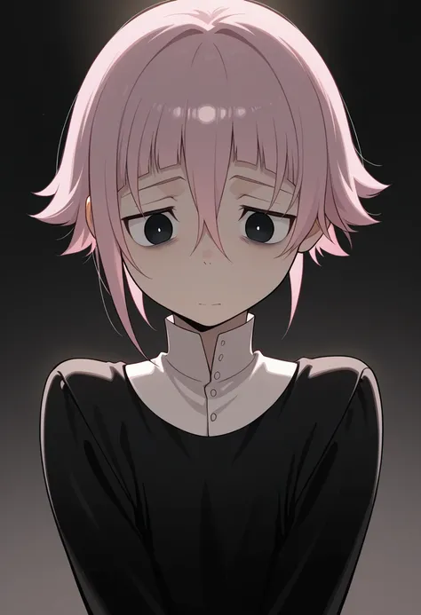 Crona - Soul Eater (Commission)