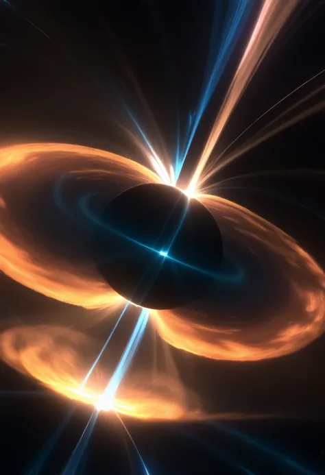 Pulsar Star (Background) (Pony) (AD)