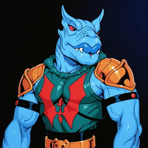Leech (She-Ra 1985) - ILXL