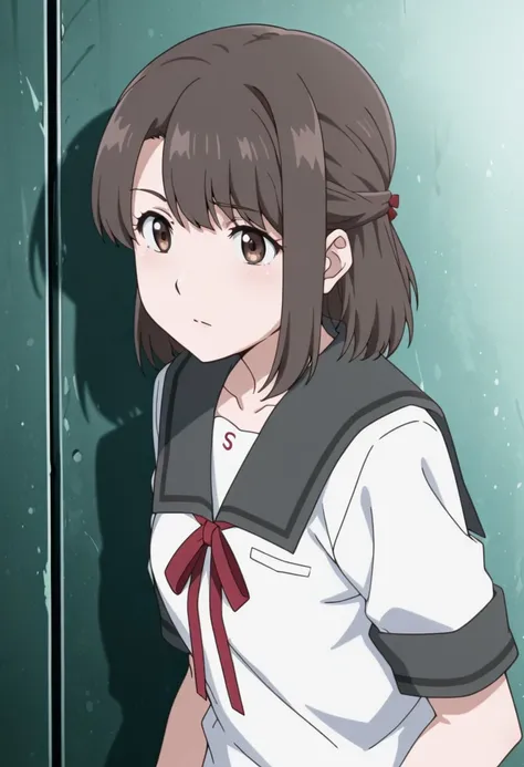 Miyamasu Mio (from Over the Sky) PDIL
