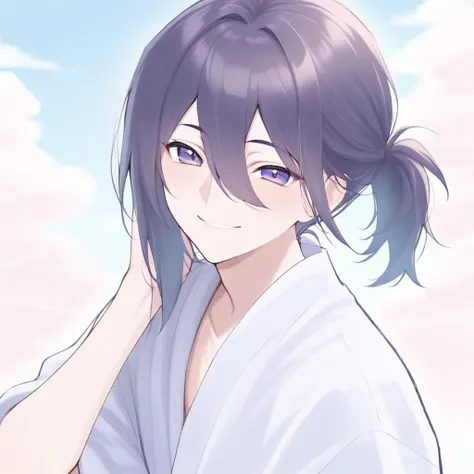 TYG'S Dream (Pretty-Boy Art Style)