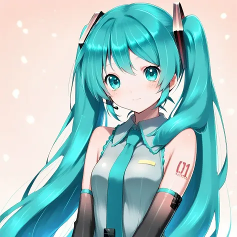 TYG'S Immaculate CUTE (Detailed Anime Style)