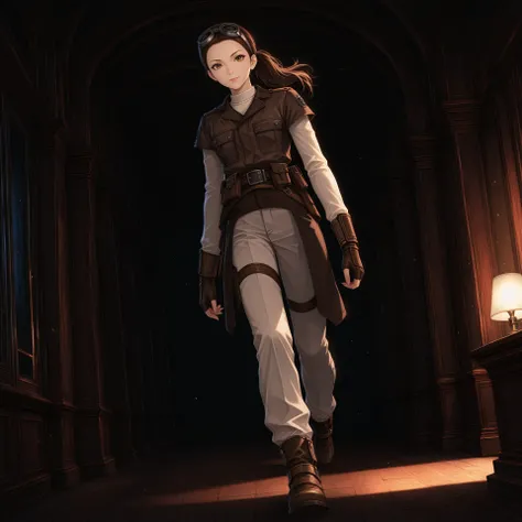 Jan Ors - Dark Forces / Jedi Knight