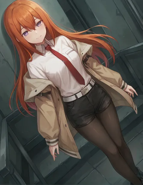 Kurisu Makise - STEINS;GATE RE:BOOT