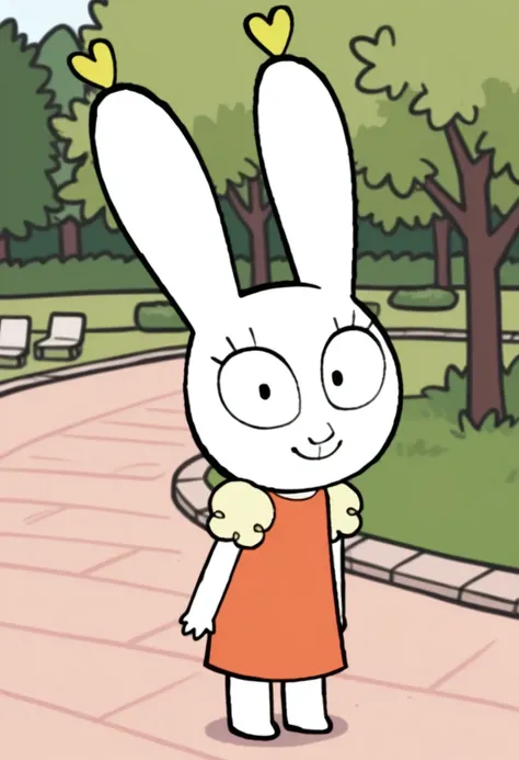 lou (simon super rabbit)