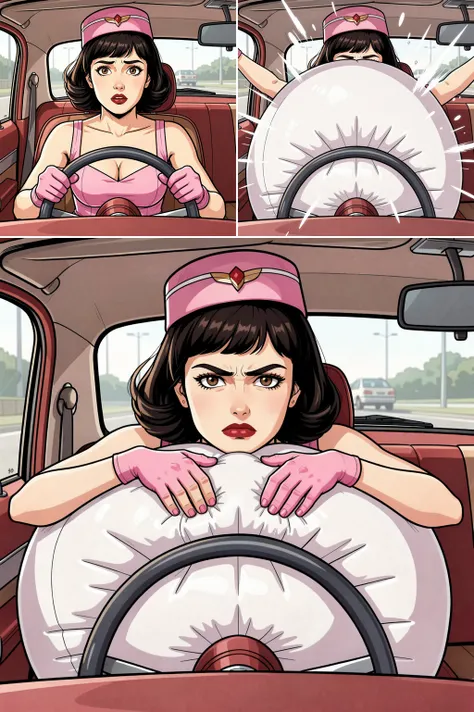 Betty Bapp!