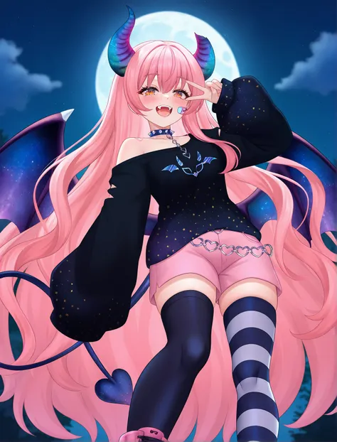 Dipi Chunks - Indie Vtuber [IL]