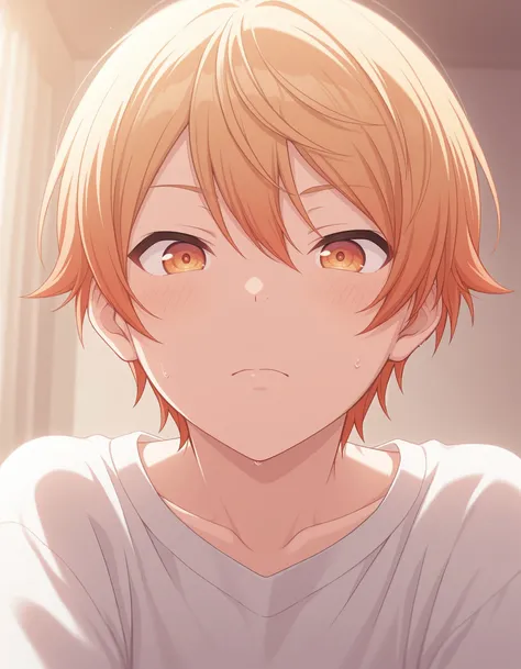 Tsukasa Tenma