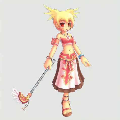 Lolo (Pangya series)