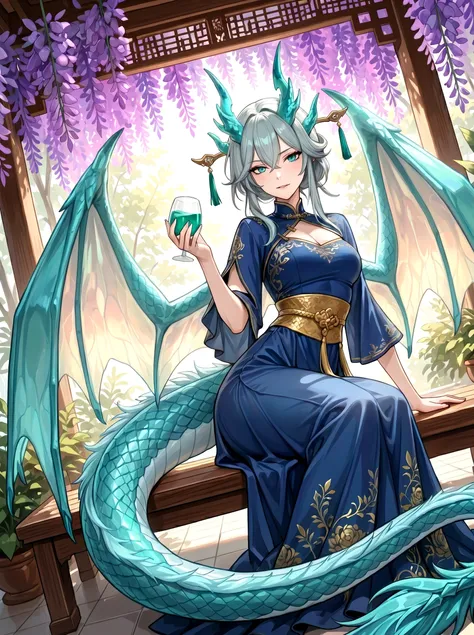 Dragon Girls (竜娘 / 龙娘)
