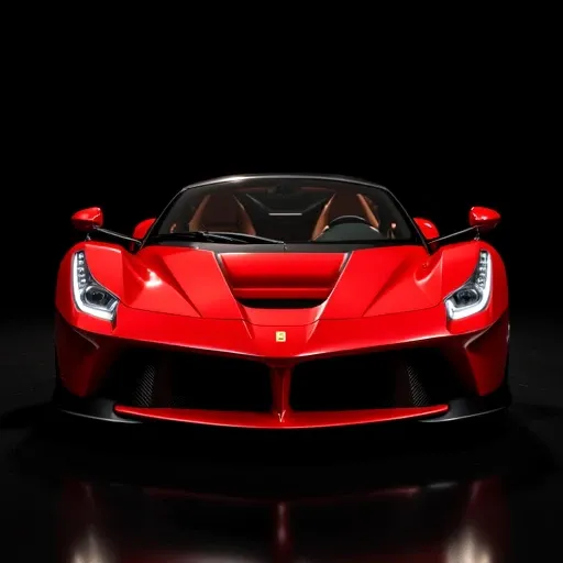 V67 Luxury