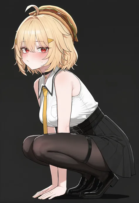 징버거 2.0 Jingburger 2.0 [Isegye Idol]