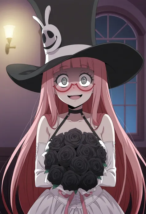 Uzuki (Under Night in Birth)