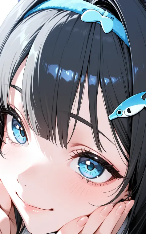 Mint (NIKKE), ミント, 민트