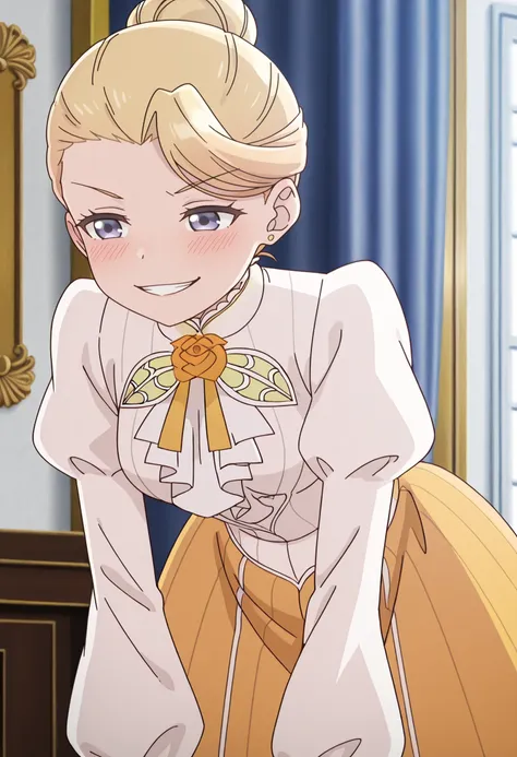 Abigail O'brian - Eris no Seihai (The Holy Grail of Eris) - Illustrious/SDXL