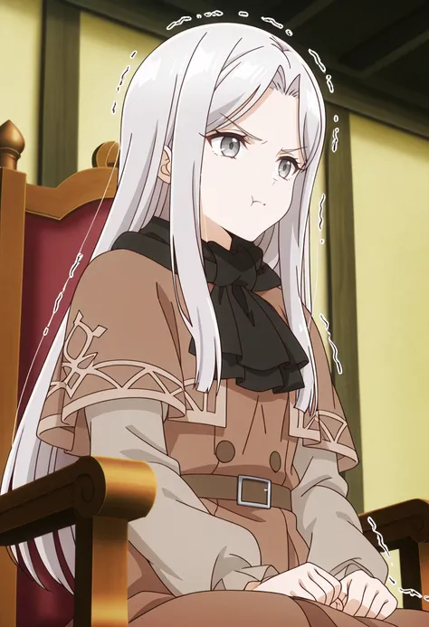 Eularia - Eris no Seihai (The Holy Grail of Eris) - Illustrious/SDXL