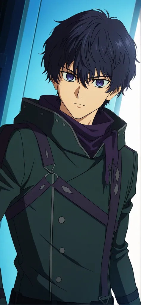 Sigma / Fate/Strange Fake