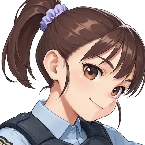 Yoko Kishibojin (Ehrgeiz)