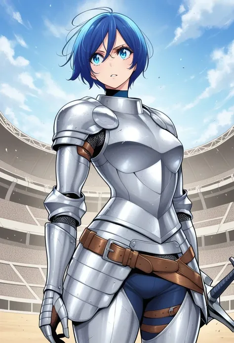 Jeanne d'Arc - Majo Taisen