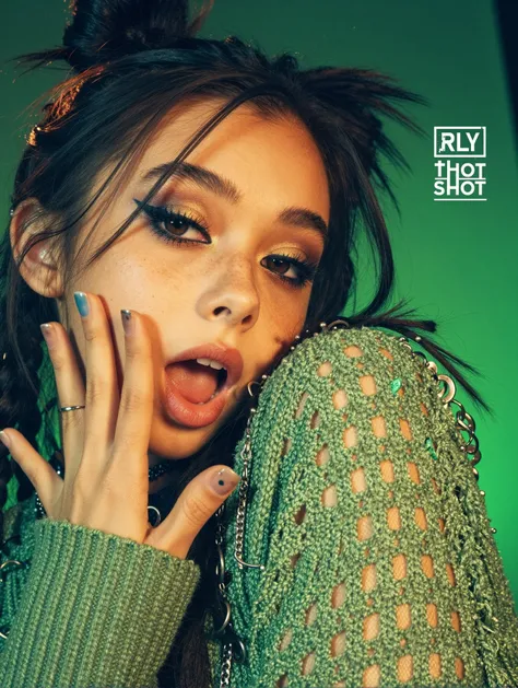RLY Thot Shot - Jada (KREA 2 + Ideogram 4 + ZiB/ZiT + K9B)