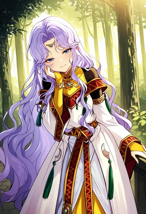 Sara - Fire Emblem: Thracia 776 (3 Outfits)
