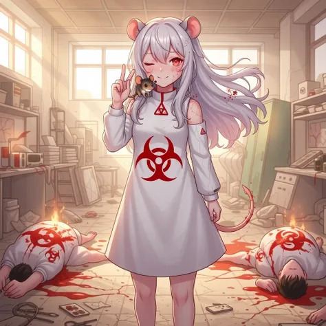 Hanta-Chan