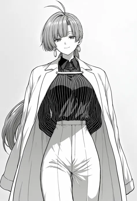 Amou Shiina - [Strike It Rich]