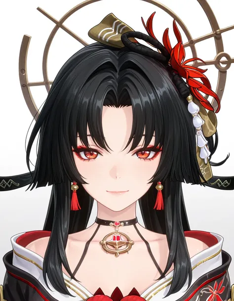 [ILXL] Hotori 浔 | NTE: Neverness to Everness 异环