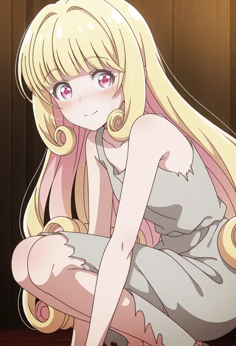 Cecilia Adelbide (young) - Eris no Seihai (The Holy Grail of Eris) - Illustrious/SDXL
