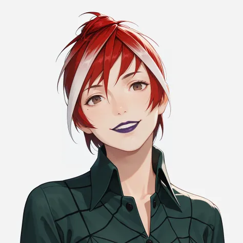 Ulala Serizawa (Persona 2)