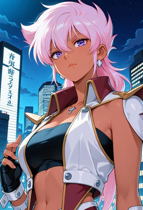 Illia Pazom (Gundam ZZ)