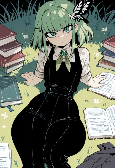 Style (dizzyspellss)