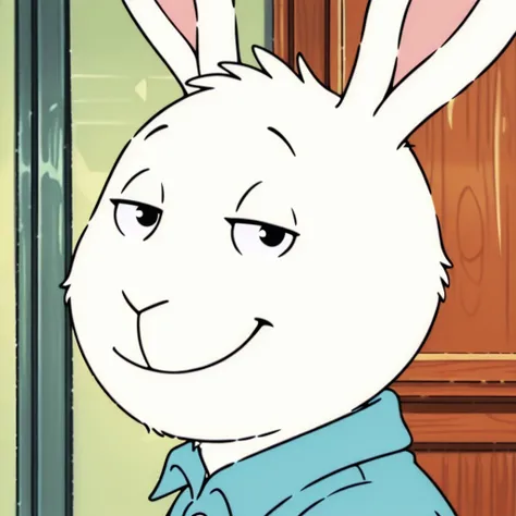 Buster Baxter - Adult