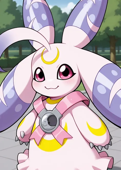 Lunamon (digimon)