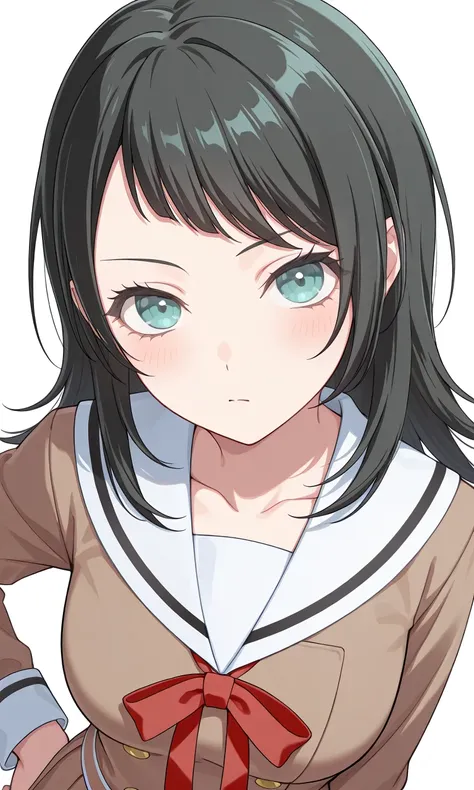 Yahata Umiri (BanG Dream!)