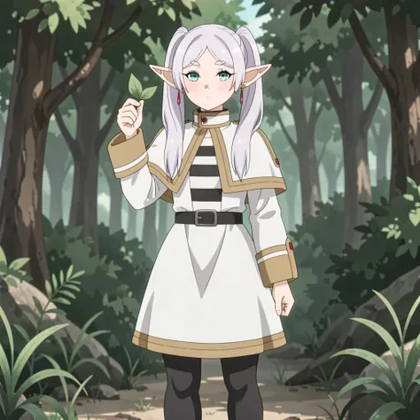 Frieren Character Lora Flux.2 Klein 9b