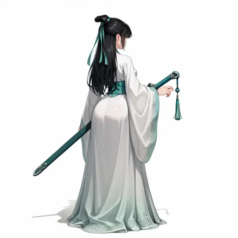 DNF 地下城与勇士 云幂 Yun MI