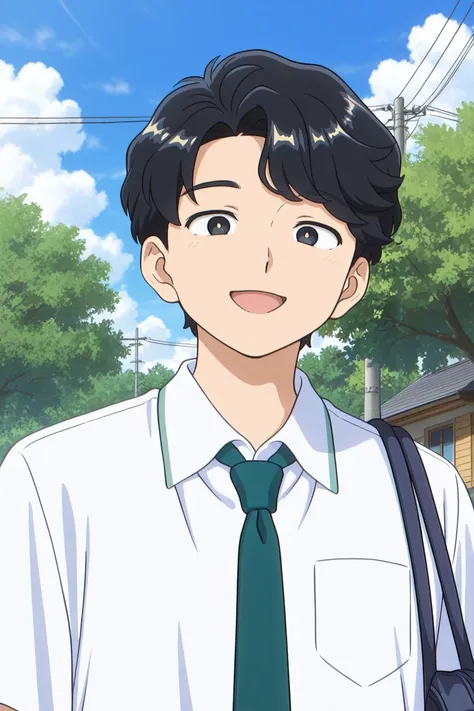Ko Matsumura | Ganbare! Nakamura-kun!! (updated ver 2)