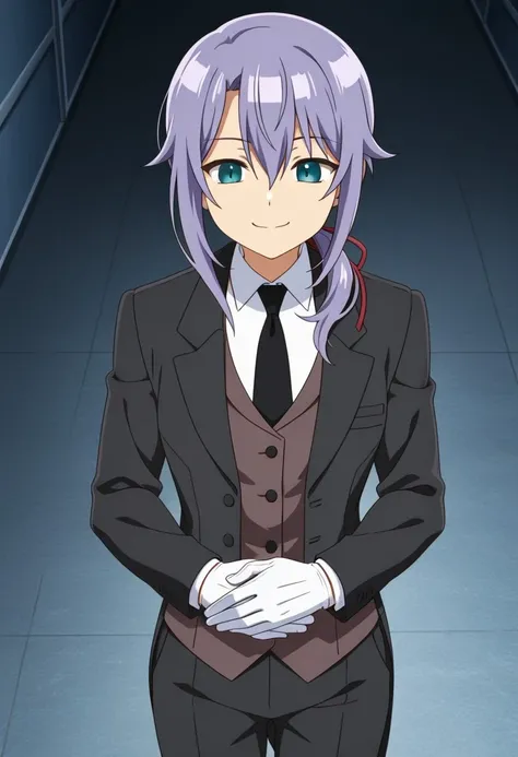 Fujisaki The Maid I Hired Recently Is Mysterious