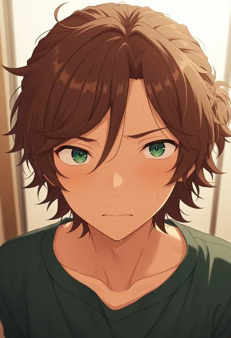 Madara Mikejima (Ensemble Stars!)