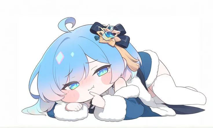 Eisia (Trickcal)