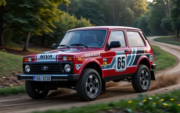 Niva